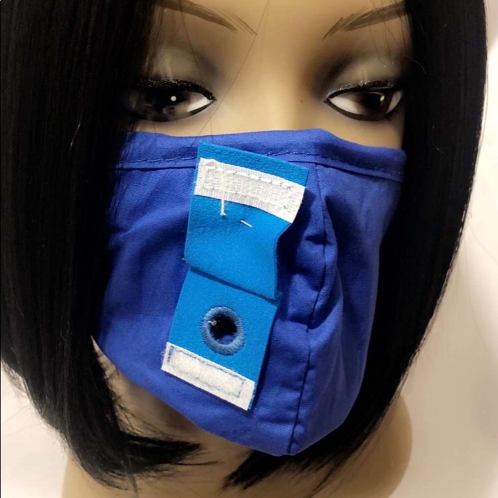 Sip Mask - Picture 2 of 2